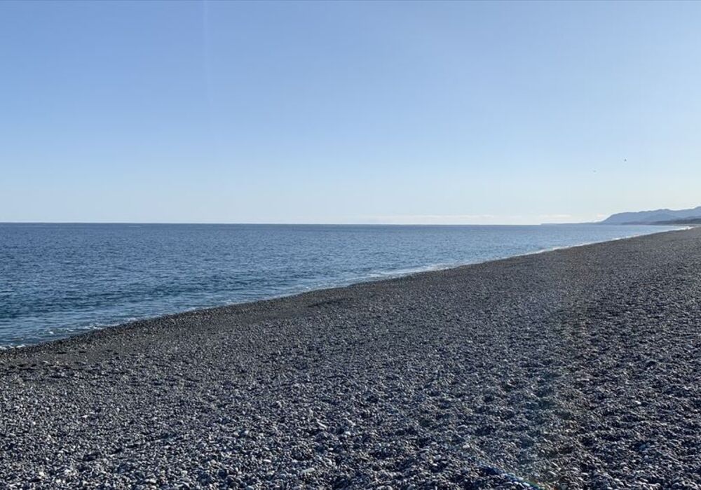 七里御浜（しちりみはま）