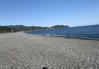 七里御浜