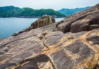 鬼ヶ城（おにがじょう）