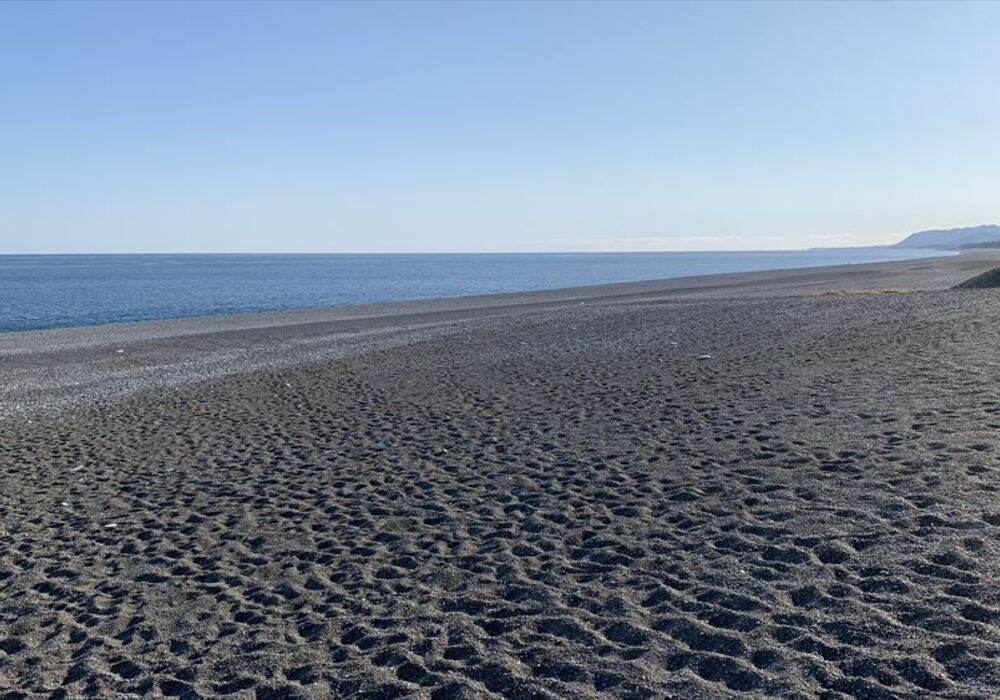 七里御浜