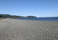 七里御浜